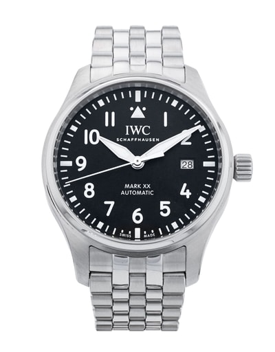 IWC Pilot's Mark XX IW328201